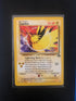 1999 WOTC Zapdos Black Star Promo #23